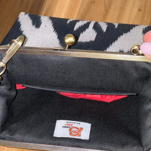 New crossbody small bag